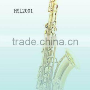 Tenor Saxophone