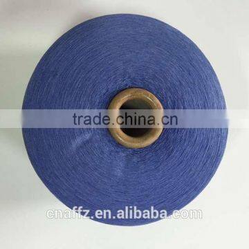 Factory supply all kinds of cotton yarn for knitting