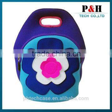 Neoprene Fashion Insulated Lunch Bag,neoprene Fashion Lunch Bag,neoprene Food Lunch Bag photo-3