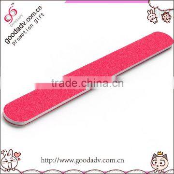 GOODADV wholesale printing color of Eva nail file factory