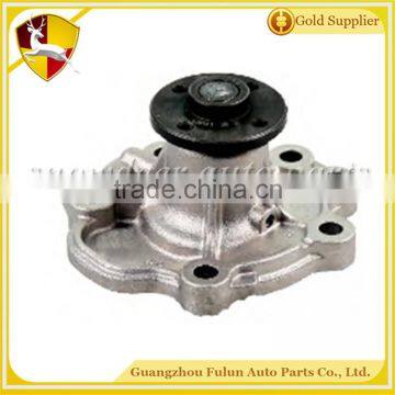 Pressurized water pump for suzuki with high quality oem 210104A01E 210104A01A 210104A00F