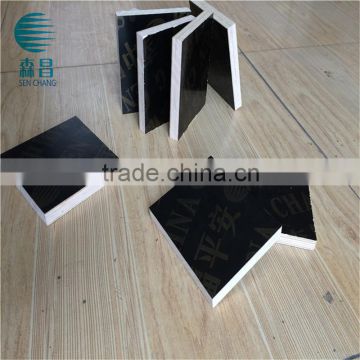 12mm Film face plywood prices/best quality plywood