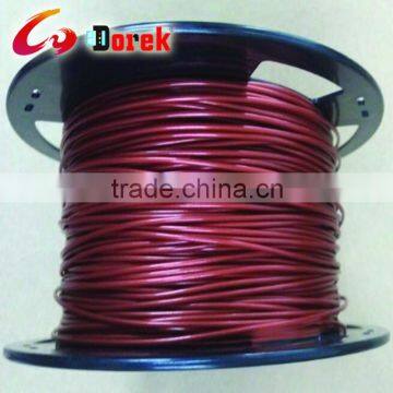 New Arrival, Copper Material, 3d Printer Filament, 1.75/3.0mm Diameter photo-2