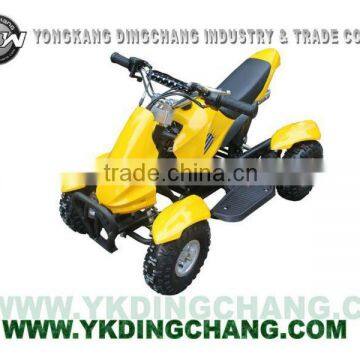 49cc kids atv/quad without head light(XW-A14)