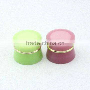 5ml plastic shower gel bottle