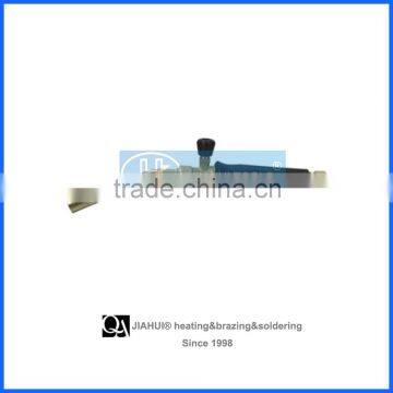 Light duty heating torch
