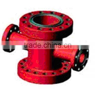 drilling spool