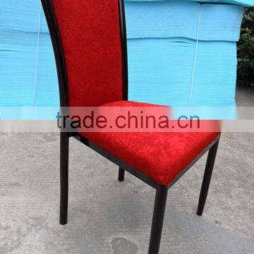2016 supper quality popular imitated wood wedding chair