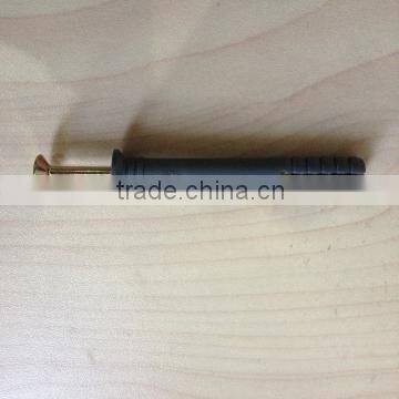 Nylon Wall Plug Galvanized photo-4