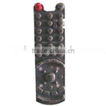 silicon keypad