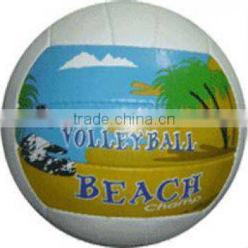 Volley Balls