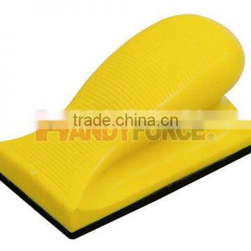 5'' Velcro Firm Hand Block, Body Service Tools of Auto Repair Tools