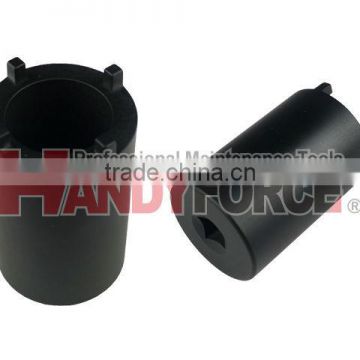 Steering Linkage Fixing Base Socket, Truck Service Tools of Auto Repair Tools