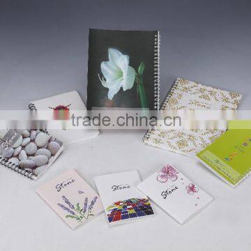 Eco-Friendly Stone Paper Memo photo-3