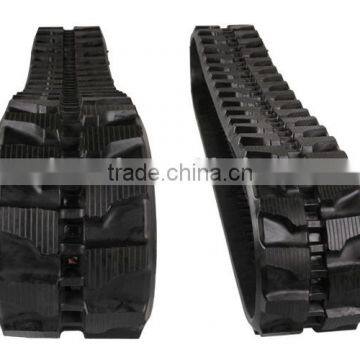 Supply High Quality Rubber Track and Field
