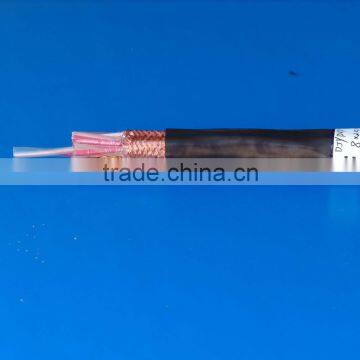 Weather resistant Insulated Aerial (overhead) cables