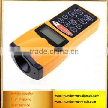 Digital laser Distance meter with Laser Pointer