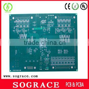 Competitive Price 2 Layer Electronic Kits Pcb Assembly photo-2
