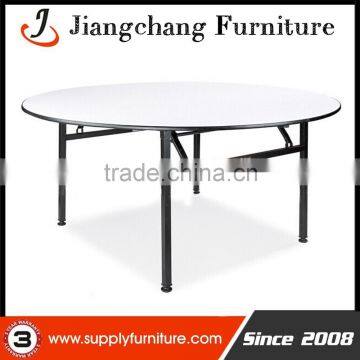 PVC Folding Dining Table Designs JC-T271