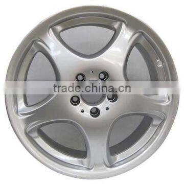 china wheel supplier rim 18x9 18x9 pcd5x112