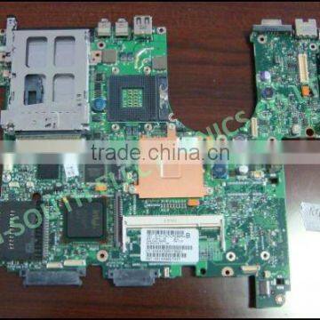NEW Laptop mainboard for HP Compaq nc6320 nx6310 nx6320 PN:413670-001