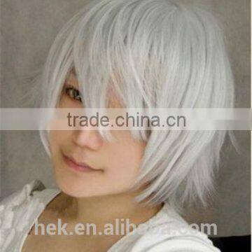 Wholesale New Fashion Short Style Wig photo-4