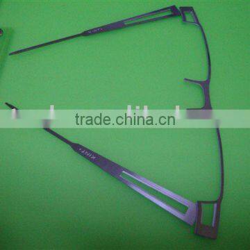 glasses frame