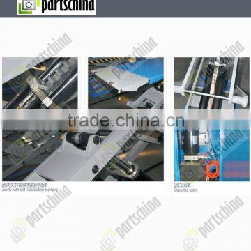 Stationary Scissor Type Car Lift Machine Car Lift Equipment photo-2