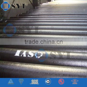 DN200-DN1200 Ductile Iron Pipe K8 K9 K10 of SYI Group