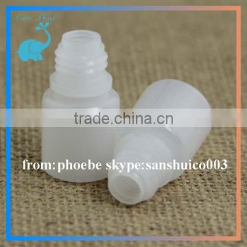 clear e-liquid pet plastic bottle 30ml for e liquid bottle 10ml 15ml with flat child proof and tamper proof cap