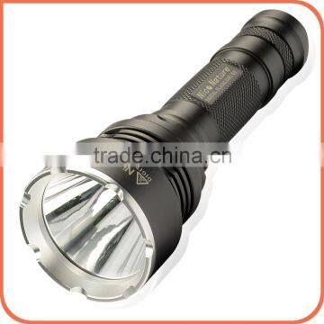 Nico Nature Hot Sale Fancy Gift XML U2 1000 Lumens Aluminium Alloy case Flashlight torch light for camping Emergency