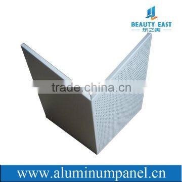 Aluminum Ceiling Panel Decorative Wall Panel photo-3
