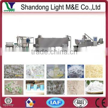 Big Capacity Automatic Corn Tapioca Denaturated Starch Machinery