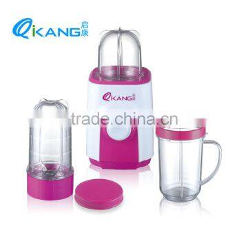 free samples available Grind Blenders
