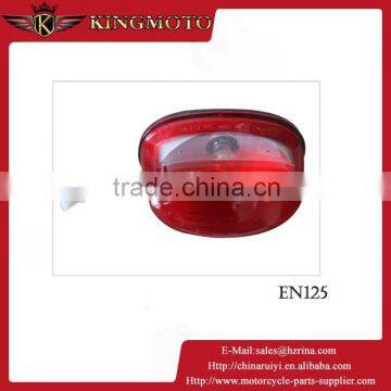 LTG-001H Police Motorcycle Emergency led Tail Light