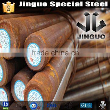 steel solid round bar 4140