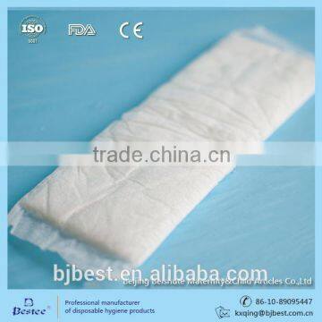 hygiene Urinary Incontinence pad