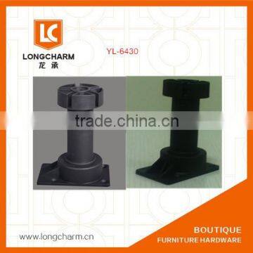 60mm Metal Sofa Legs Furniture Feet Metal Furniture Feet Suppliers photo-2