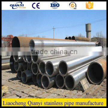 304 304l tp304 Seamless Stainless Steel Tube Polished square /round/ oval Stainless steel pipe