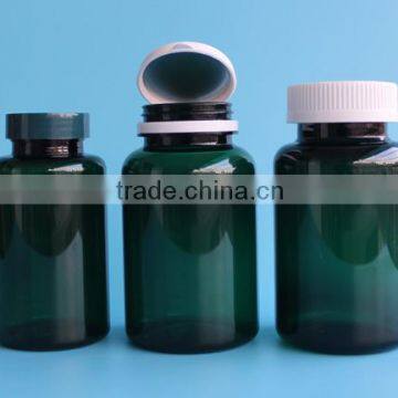 Wholesale Health Pill Bottles, 200ml Plastic Pet Tablet Bottle Quality Choice photo-4