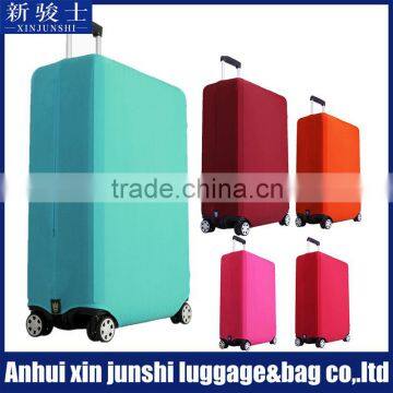 New Product And Design Luggage Cover On LuggageTravel Bags Protective Cover