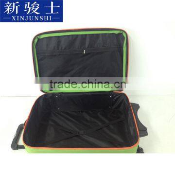 3pcs Four Wheels Soft Lugggae Sets With Spinner Lugggae photo-5