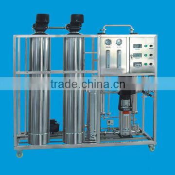 1000L stainless steel CSM membrane prices of water purifying machines