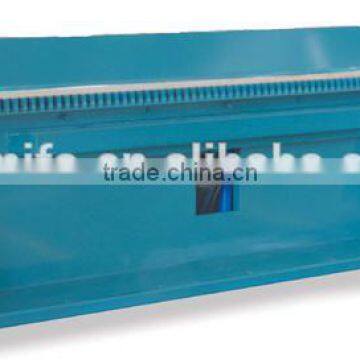 COMIFO Pnuematic Folder for TDF /GDF Duct