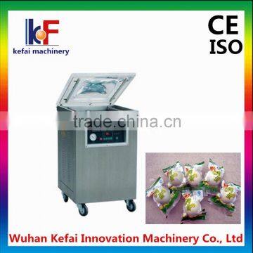 vacuum skin packaging machine