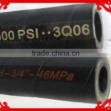 Sand Blast hydraulic rubber Hose