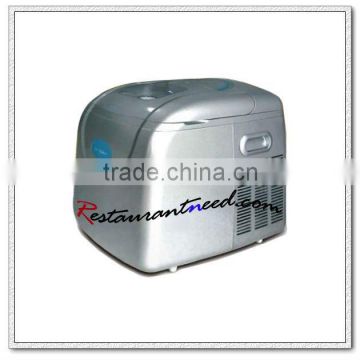 R128 Counter Top Mini Bullet Ice Maker Machine