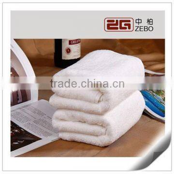 100% Cotton Plain Woven Style Customized Size Extra Large Bath Towels photo-6