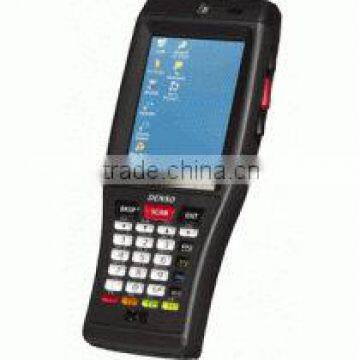 Denso handy terminal BHT-1200B-CE automatic data capture