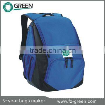 2014 new custom sport basketball backpack bag